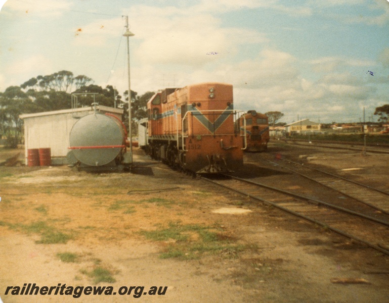 P15268
A class 1512, XA class 1404 