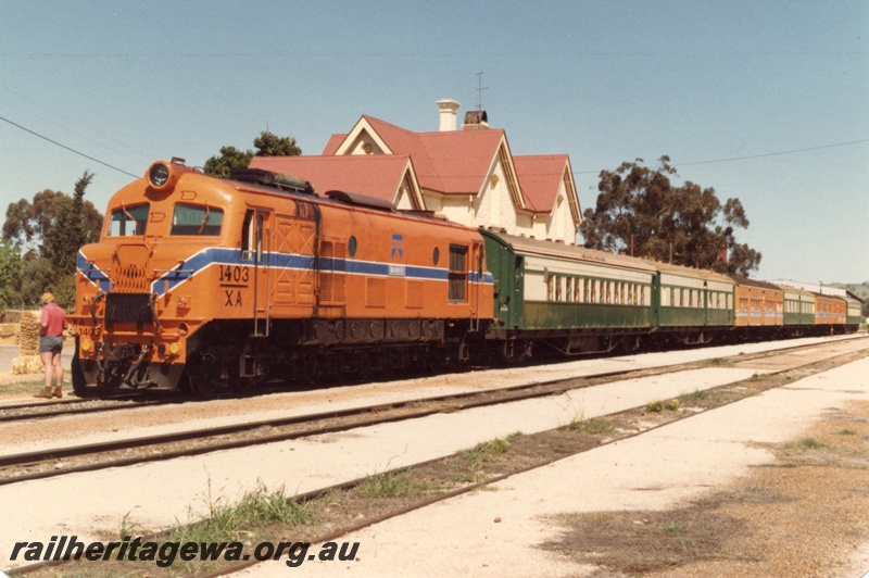 P15447
XA class 1403 