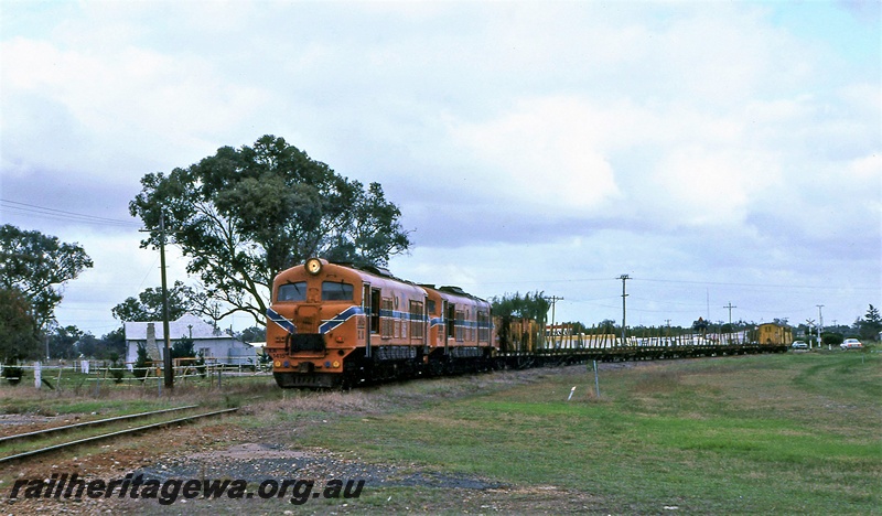 P15652
XA class 1415 