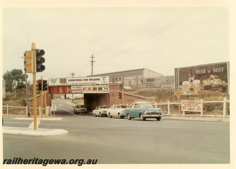 P16080
Subway at Subiaco with 