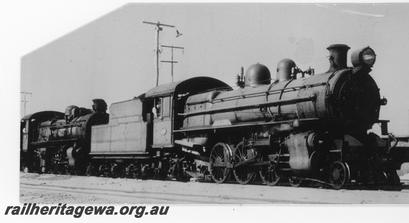 P16428
PR class 538 