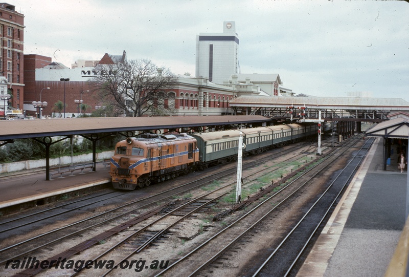 P16689
XA class 1411 