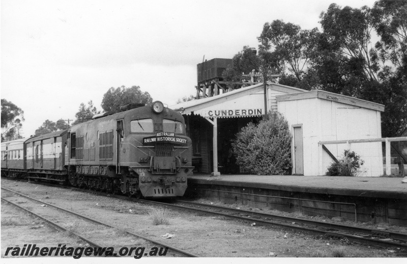 P17467
XA class 1414 