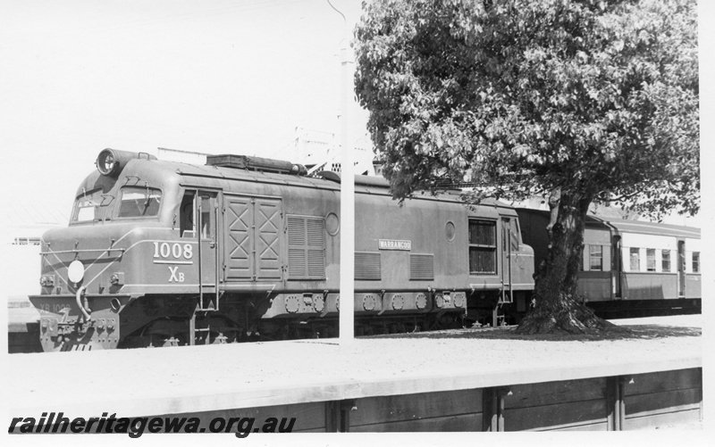 P17672
XB class 1008 