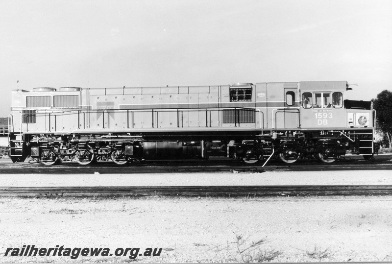 P18268
DB class 1593 