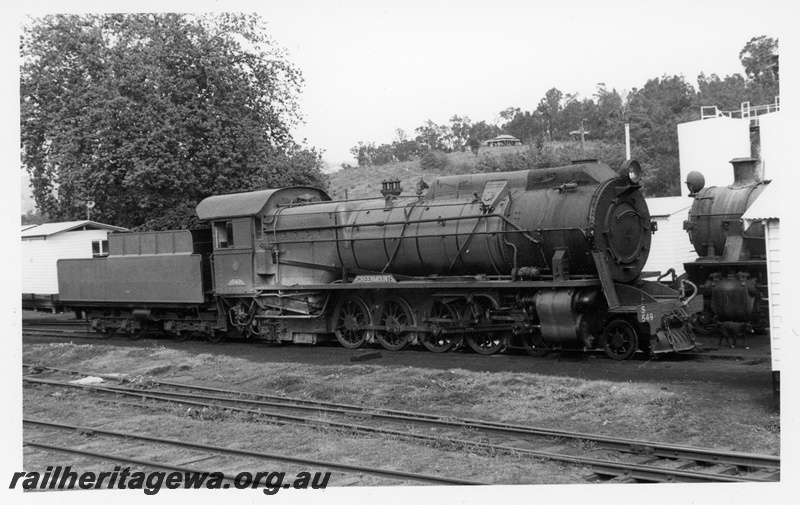 P18688
S class 549 