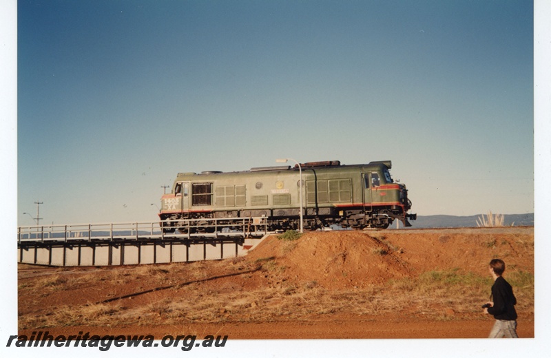 P19259
XA class 1405 