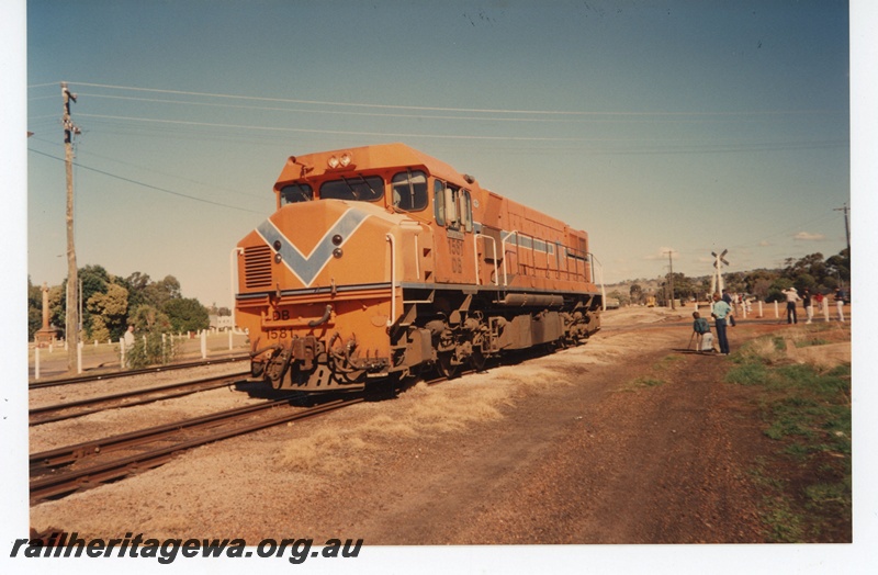 P19261
DB class 1581 