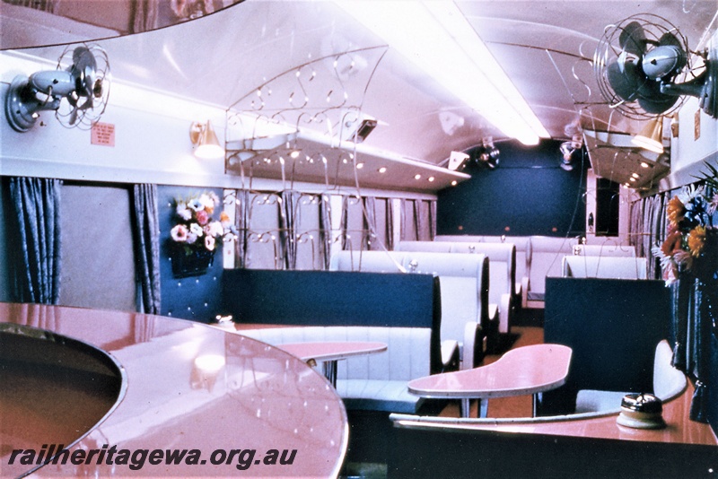 P19504
AQL class 290, buffet car on the 