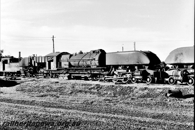 P19878
ASG class G55 at Midland Junction. ER line.
