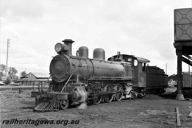 P19893
MRWA Class 15 at Midland Junction. MR line.
