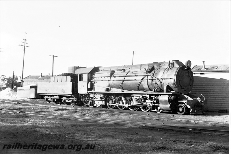 P19906
S class 543 