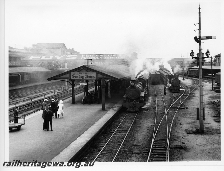 P20079
PR class loco on the 