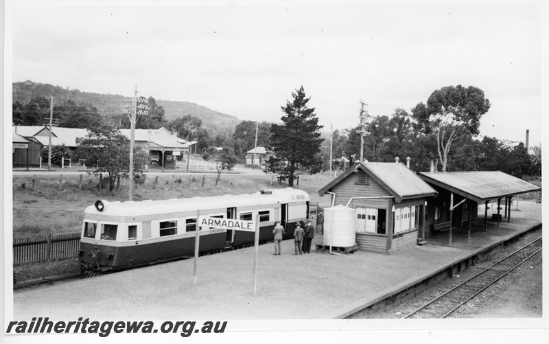 P20121
ADE class 446 railcar 