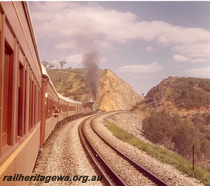 P20499
NSWGR C38 Class 3801, on the 