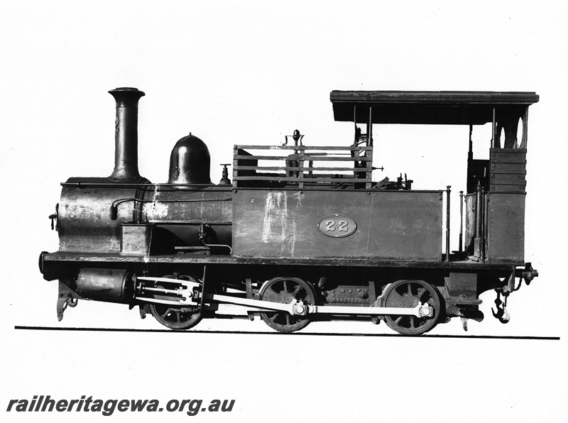 P20605
H Class 22, side view, background removed
