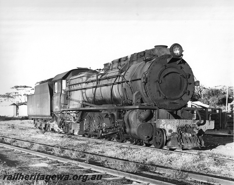 P20637
S Class 546, no nameplate, unknown location
