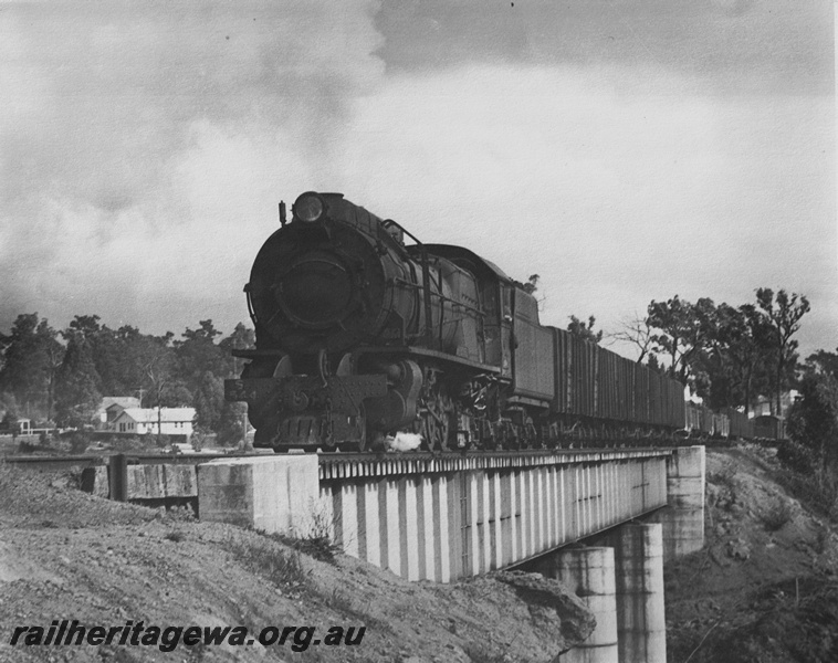 P20662
S Class 544 