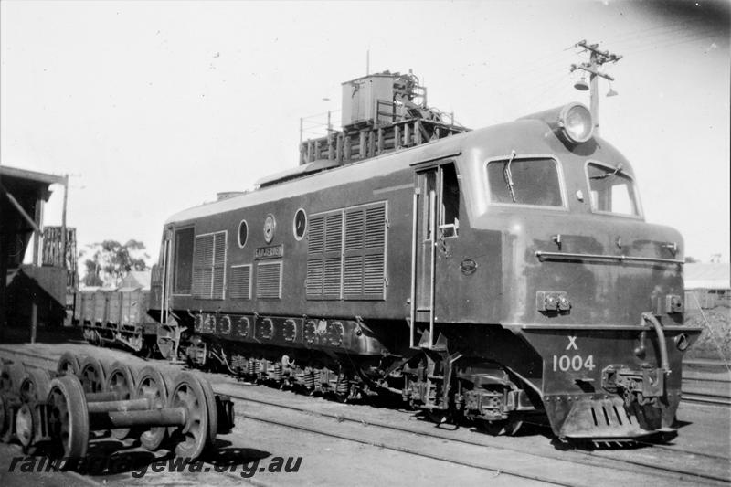 P21415
X class 1004 