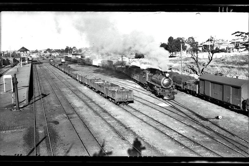 Rail Heritage WA Archive Photo Gallery