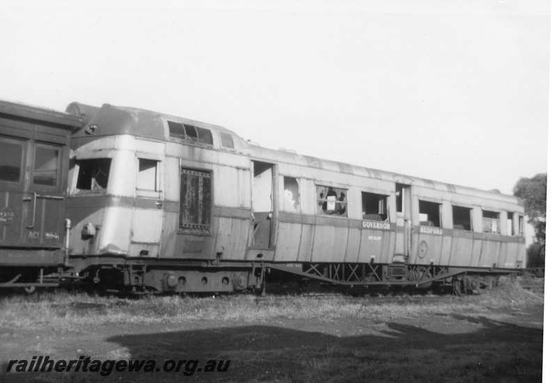 P21681
ADE class railcar 