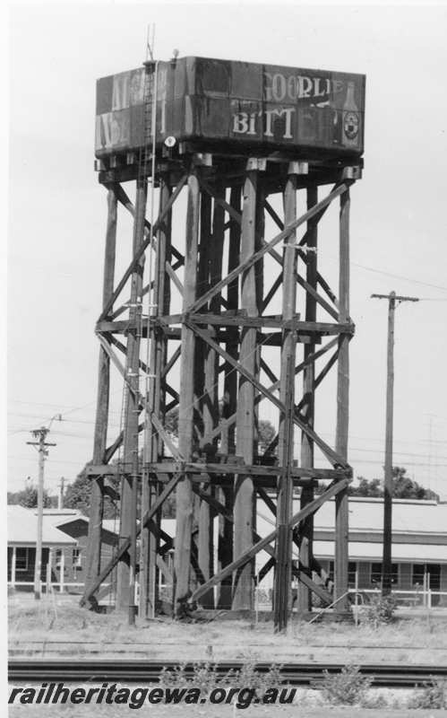 P21708
Water tower, 