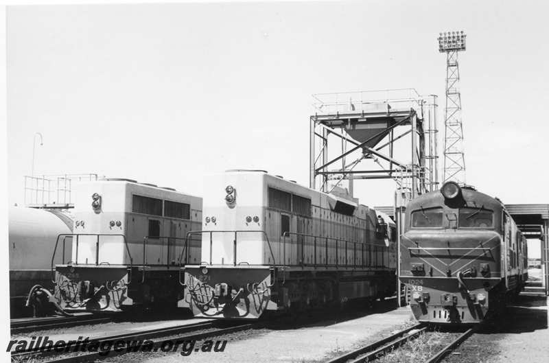 P21748
L class 256, 271, XB class 1024 