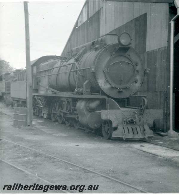 Rail Heritage WA Archive Photo Gallery
