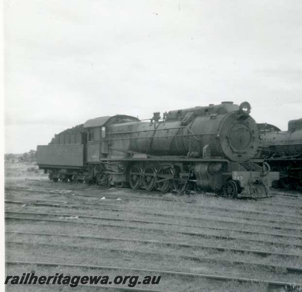 P21793
S class 549  Collie Round house. BN line. 
