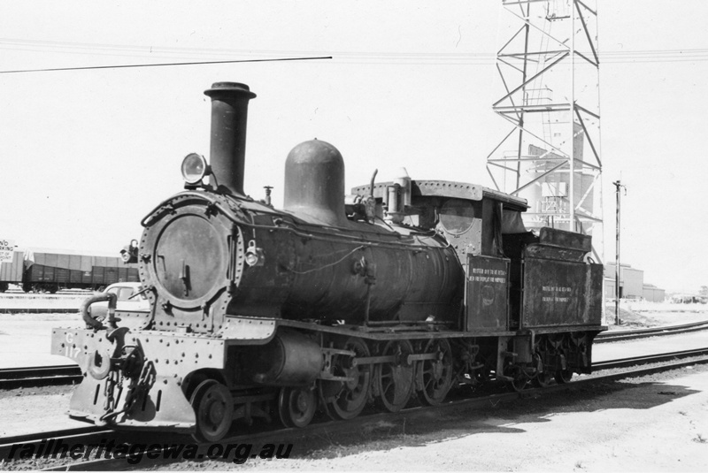 P21869
G class 117, marked 