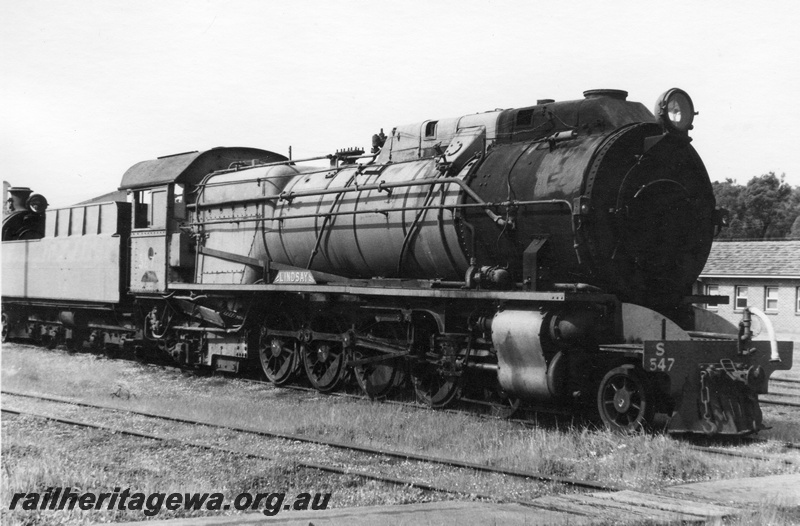 P21906
S class 547 