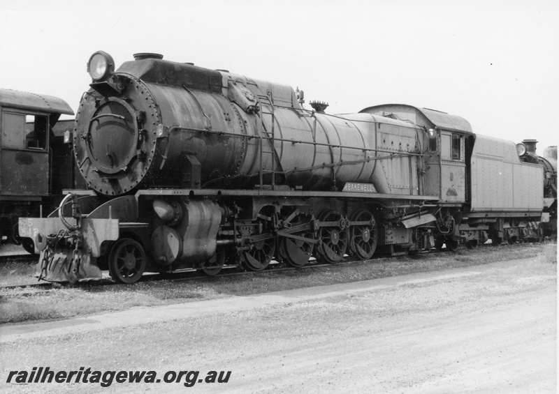 P21907
S class 542 