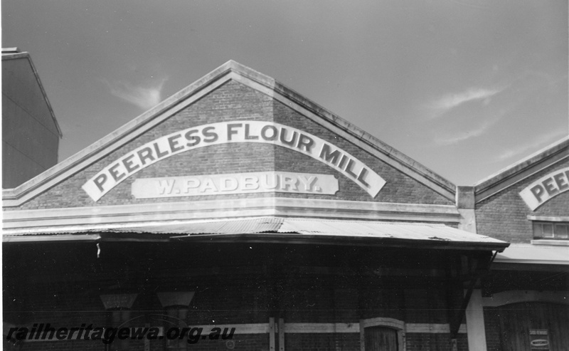 P22176
Peerless Flour Mill, 1 of 3, 