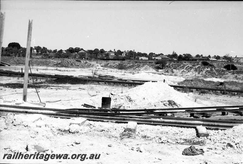 P22297
Maylands brickworks points
