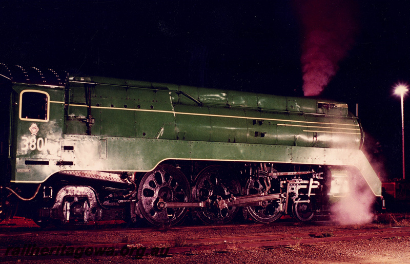 P22542
NSWGR C3801, Forrestfield
