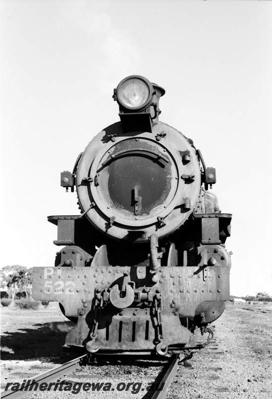 P22608
PR class 522 