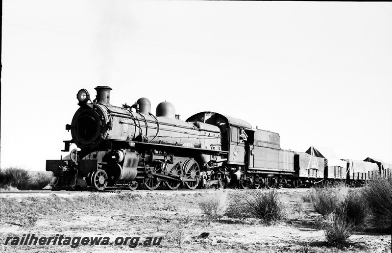 P22621
PR class 522 