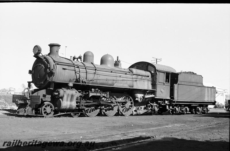 P22664
PR class  525 