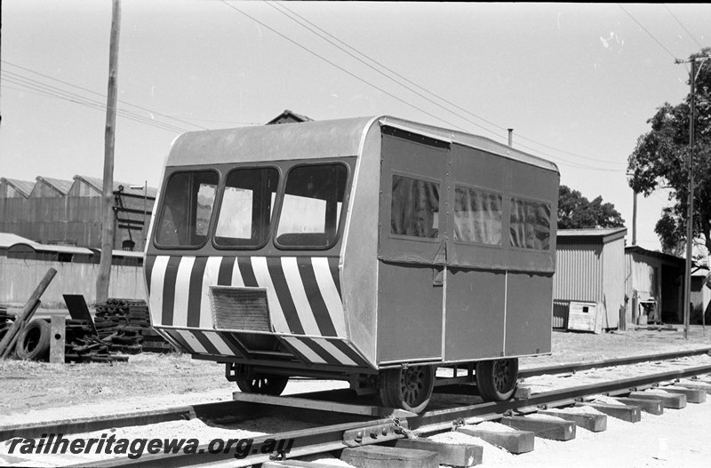 P22689
Inspection car Midland. ER line.
