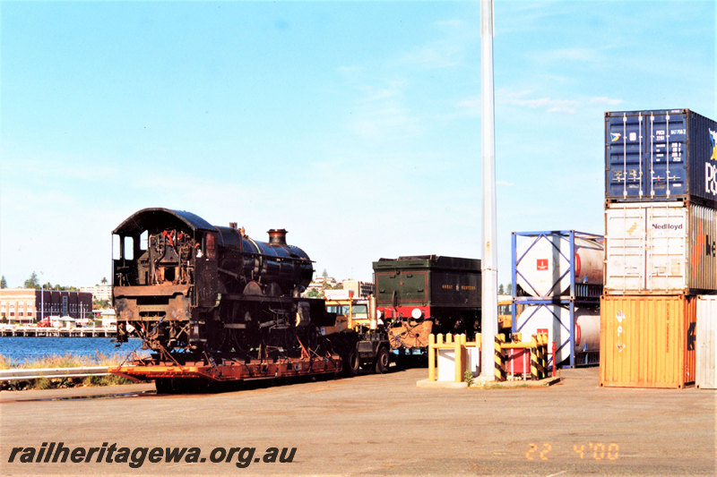 P22794
Great Western Railway Castle class 