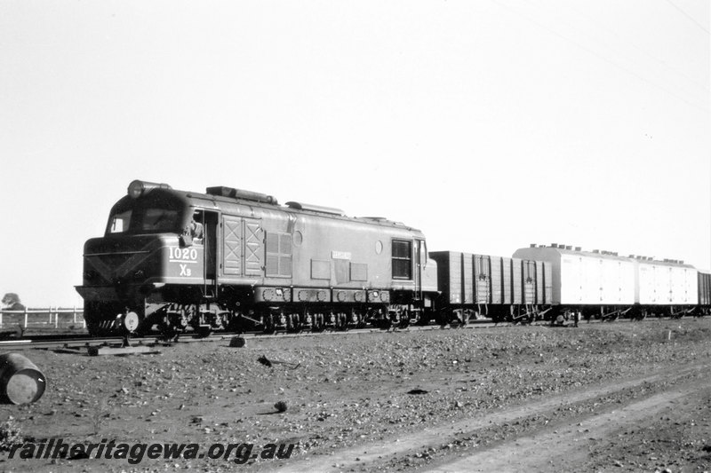 P22829
XB class 1020 