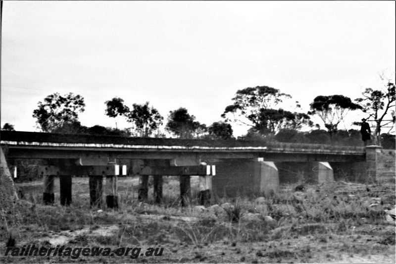 P22982
Hay River bridge near Denmark, D line
