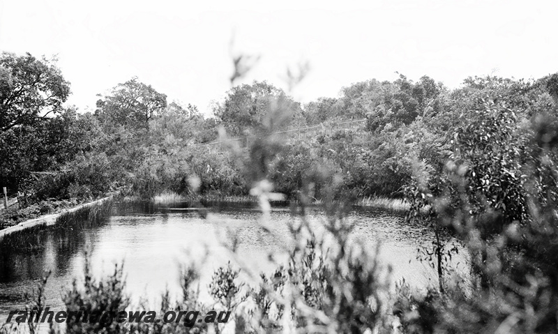 P23499
1 of 2 views of the dam, known as the 