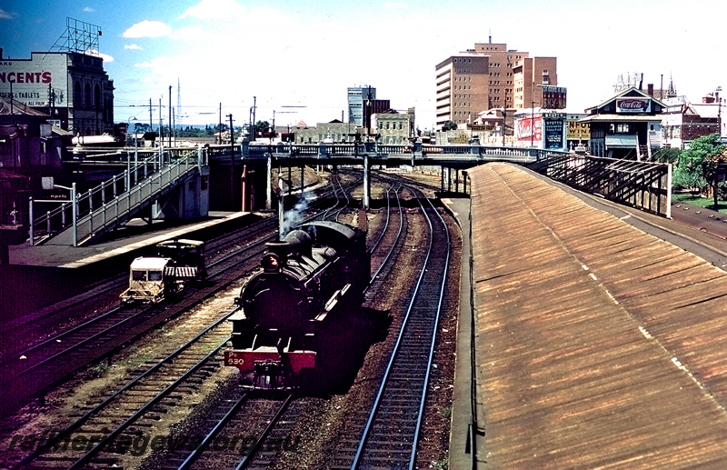 P24340
PR class 530 