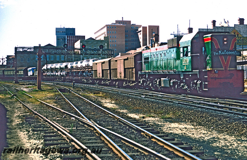 P24349
A class 1509 