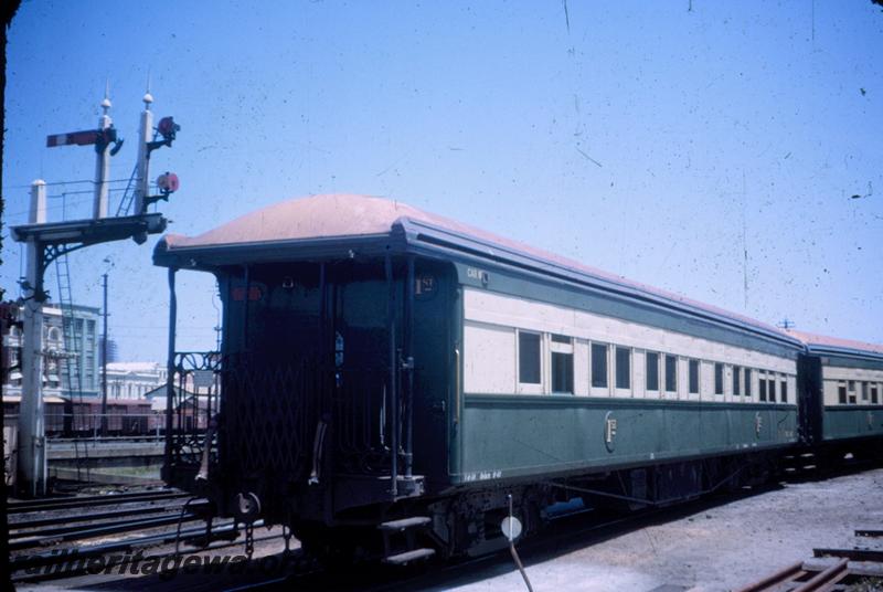 T00059
AQZ class sleeping carriage
