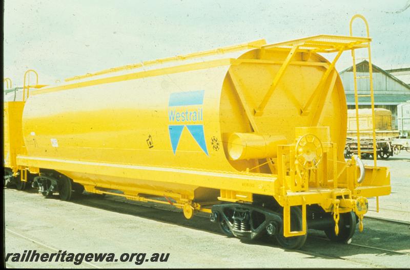 T00361
XW class wheat wagon
