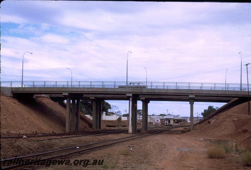 T00683
Maritana Street road bridge, Kalgoorlie
