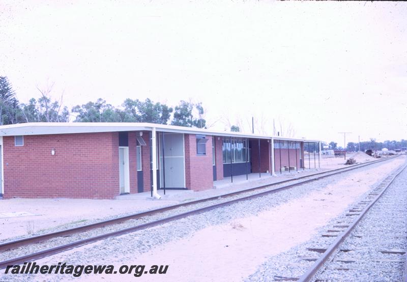 T00756
Station building, Kwinana
