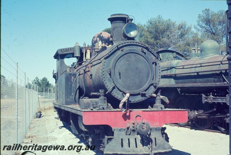 T00761
O class 218, Rail Transport Museum
